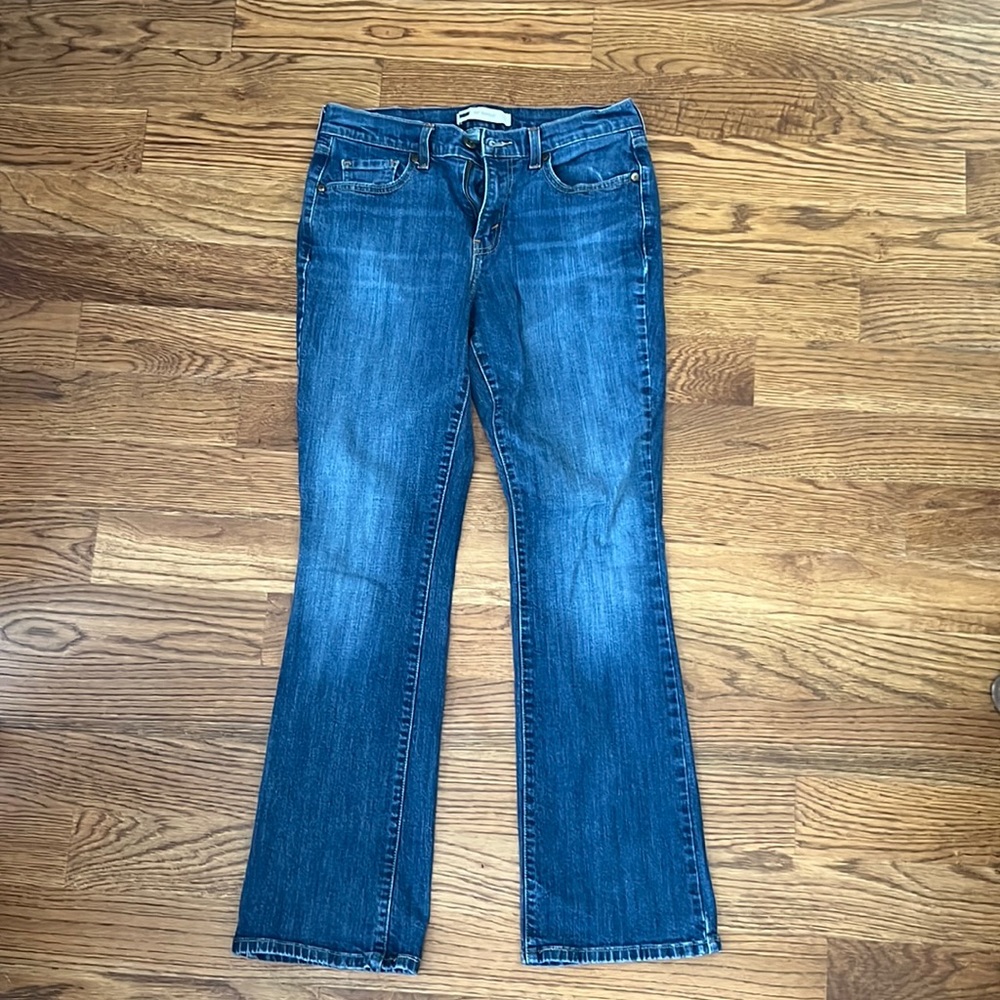 Levi’s 515 Bootcut